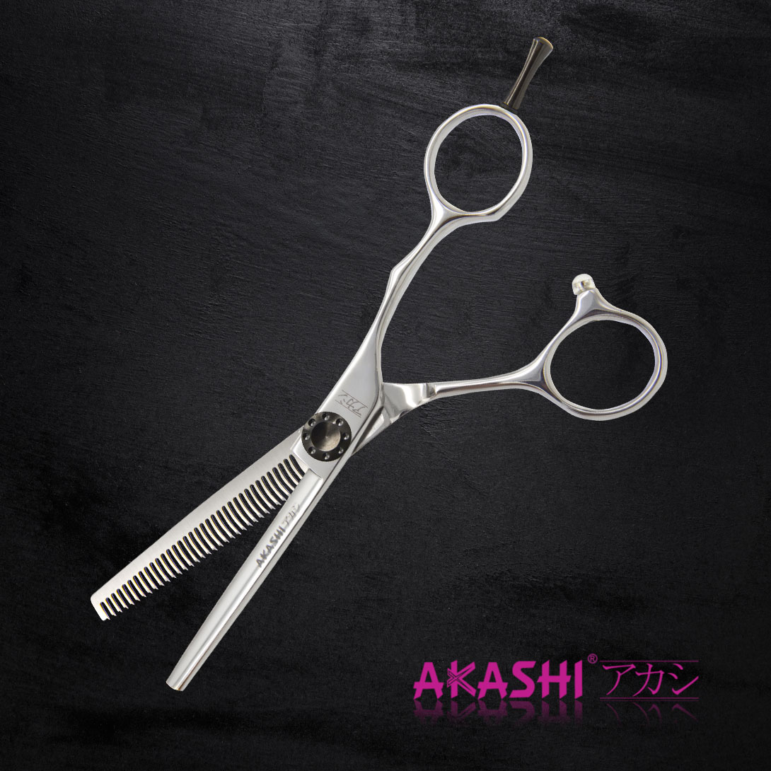 Degażówki Fryzjerskie Akashi LC-I-5.5"