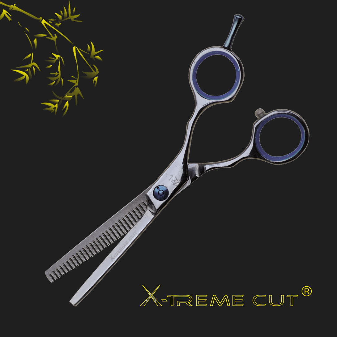 Degażówki Fryzjerskie Akashi XC-H-5.5"