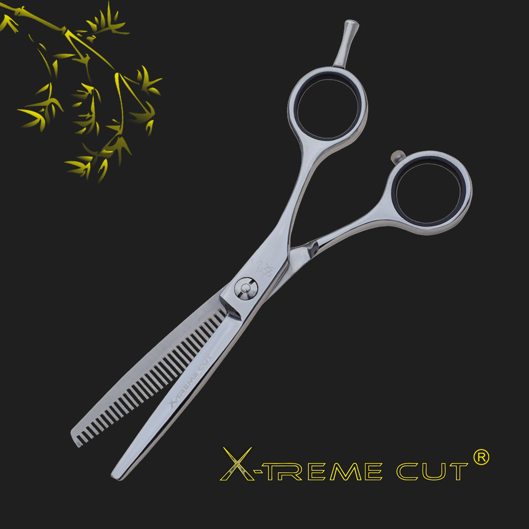 Degażówki Fryzjerskie Akashi XC-J-5.5"