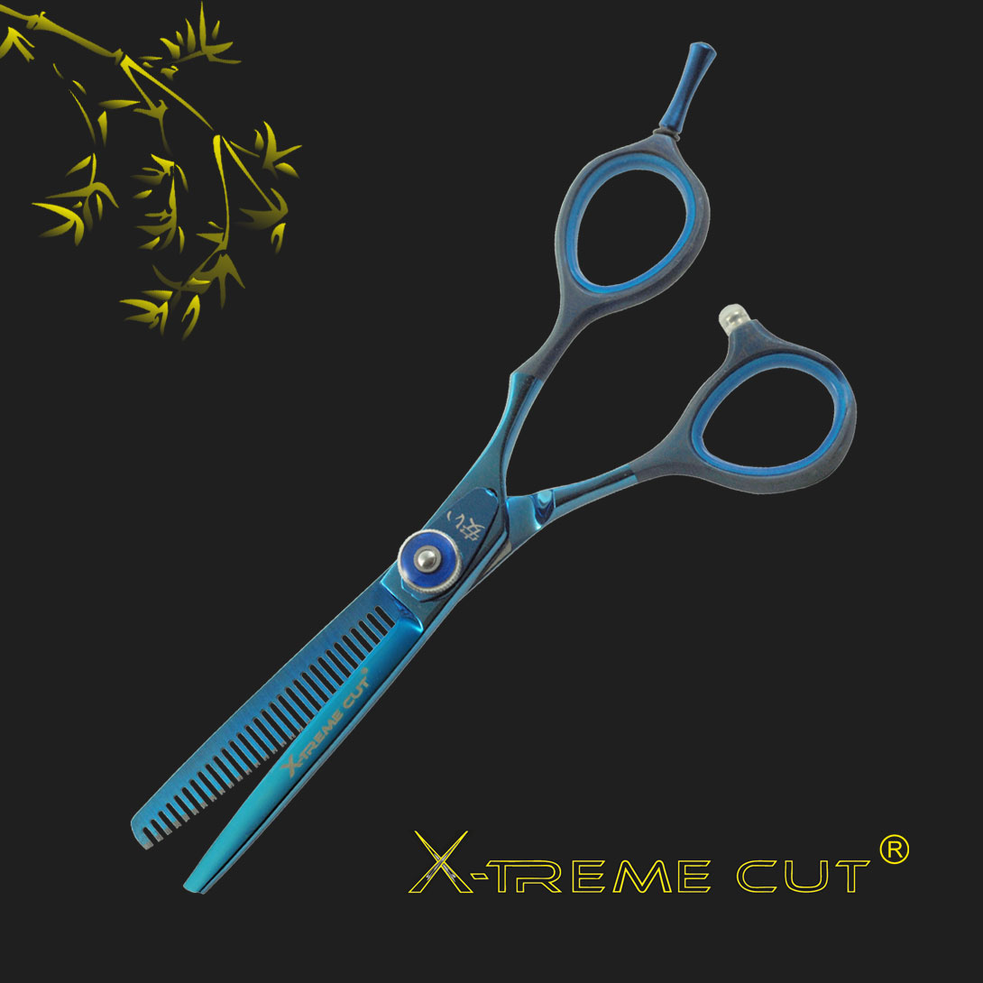Degażówki Fryzjerskie Akashi XC-TM-5.5"