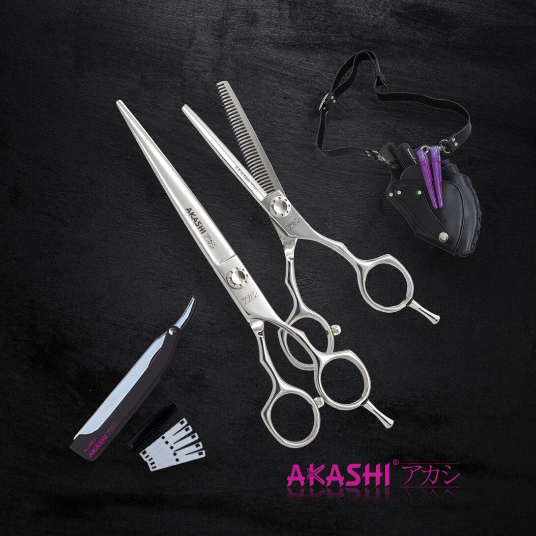 Zestaw Akashi LC-SET1-7