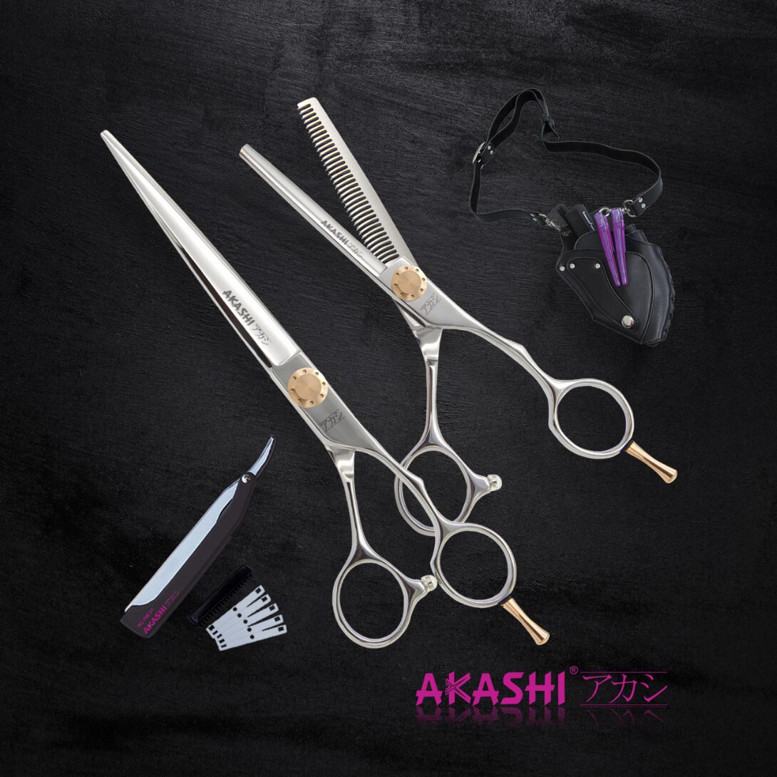 Zestaw Akashi LC-SET4-7