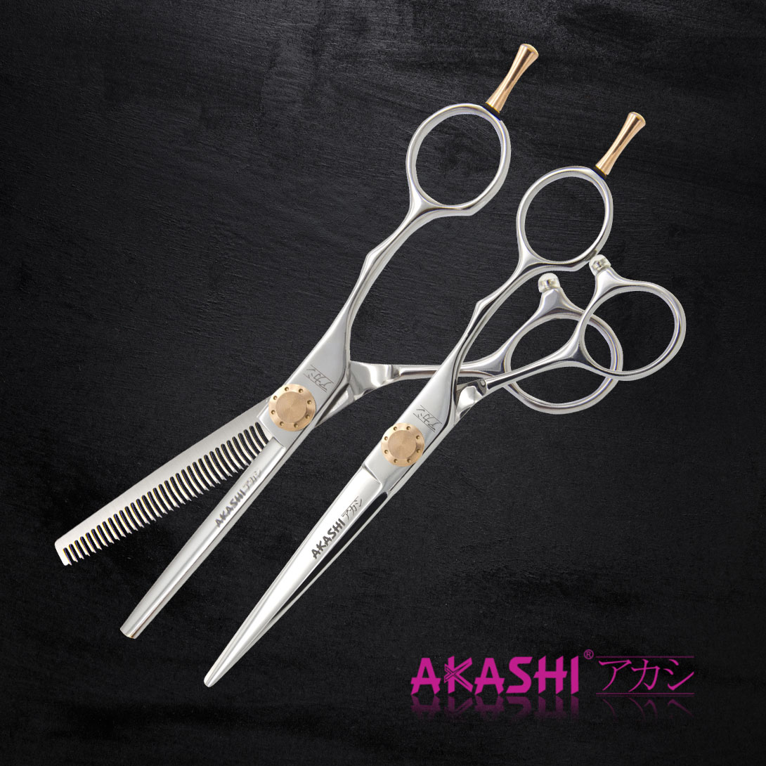 Zestaw Akashi LC-SET5