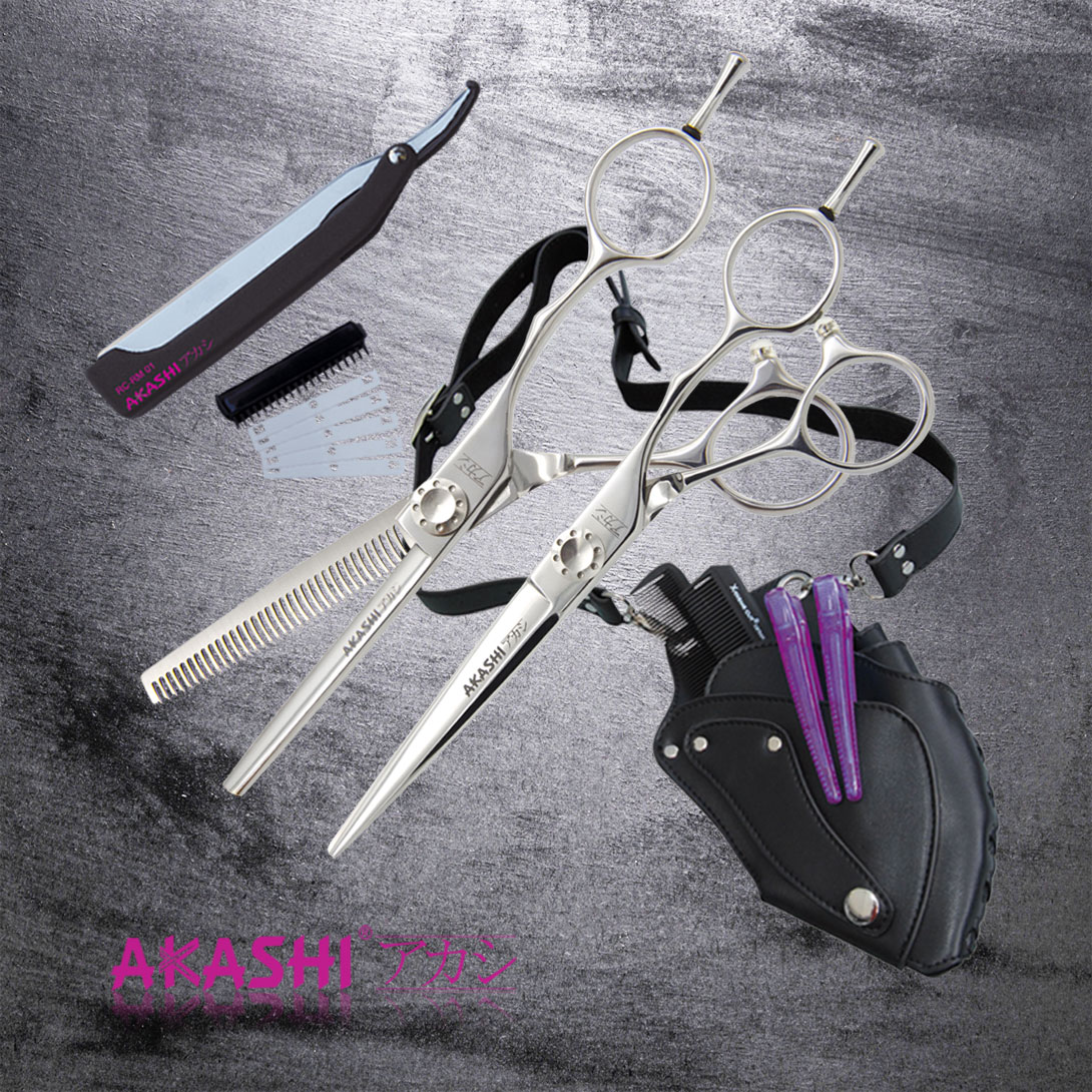 Zestaw Akashi LC-SET4