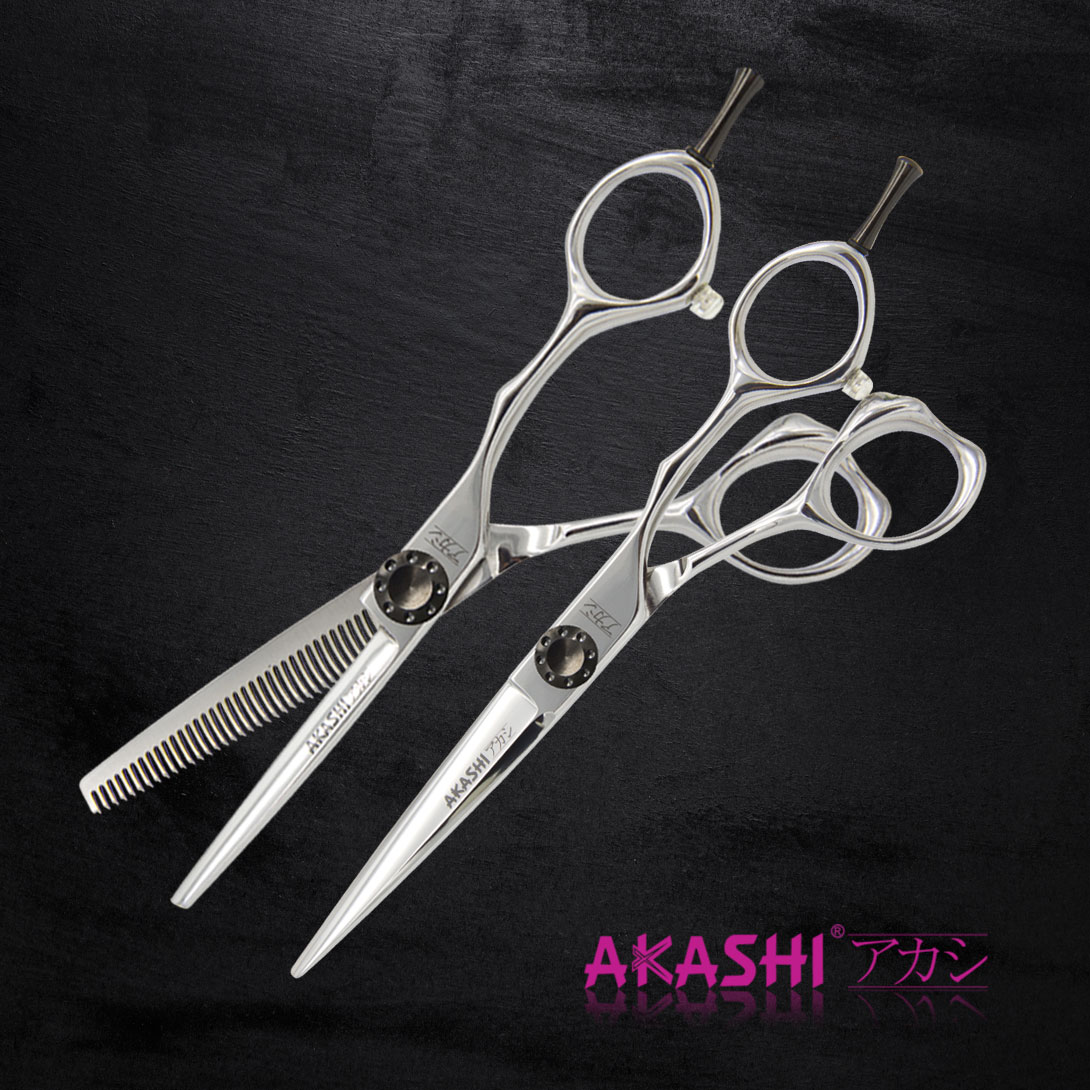 Zestaw Akashi LC-SET8