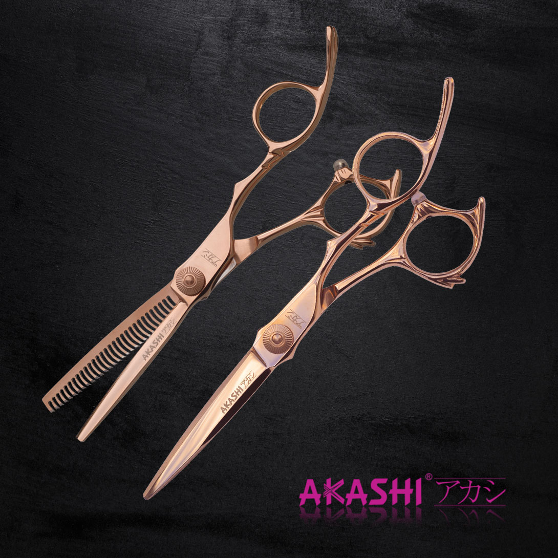 Zestaw Akashi SC-SET6