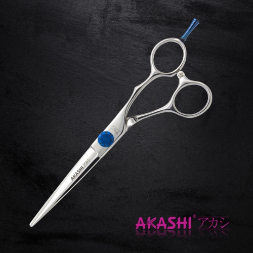 Nożyczki Fryzjerskie Akashi LC-A-5.5"