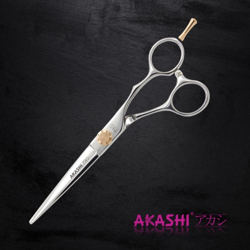 Nożyczki Fryzjerskie Akashi LC-A-5.5"