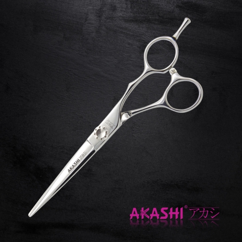 Nożyczki Fryzjerskie Akashi LC-A-5.5"