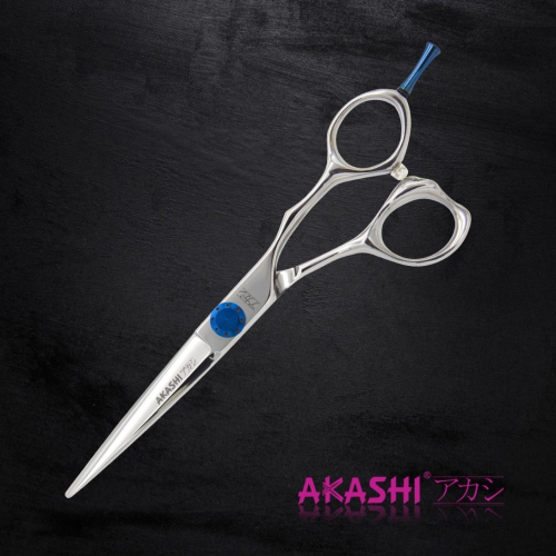 Nożyczki Fryzjerskie Akashi LC-C-5.5"