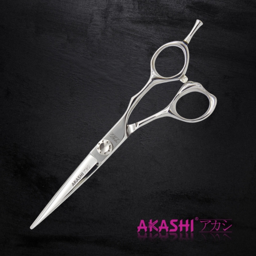 Nożyczki Fryzjerskie Akashi LC-C-5.5"