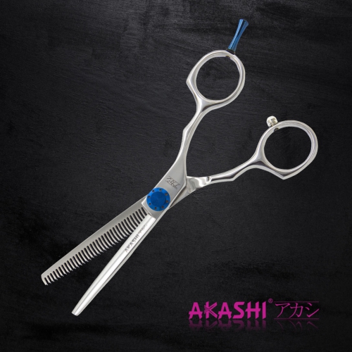 Degażówki Fryzjerskie Akashi LC-H-5.5"
