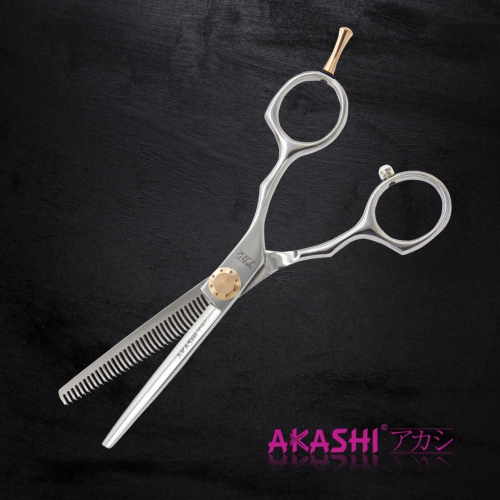 Degażówki Fryzjerskie Akashi LC-H-5.5"