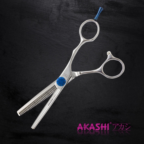 Degażówki Fryzjerskie Akashi LC-I-5.5"