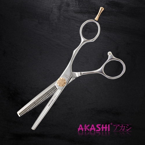 Degażówki Fryzjerskie Akashi LC-I-5.5"