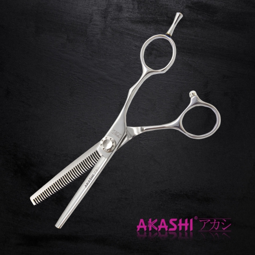 Degażówki Fryzjerskie Akashi LC-I-5.5"