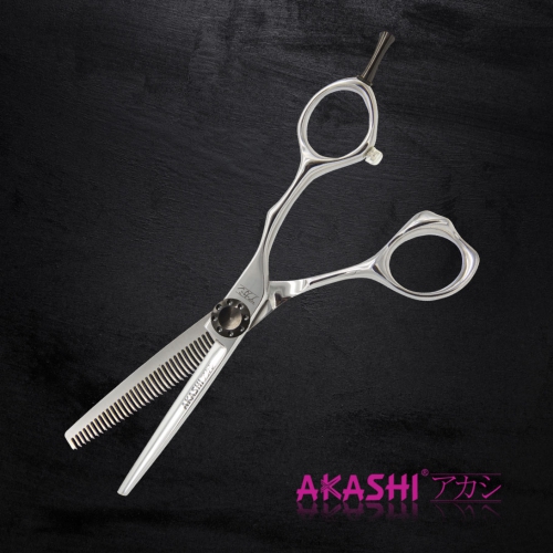 Degażówki Fryzjerskie Akashi LC-J-6"