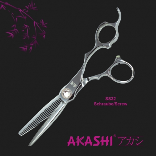Degażówki Akashi T-PC-H-SS43-6"