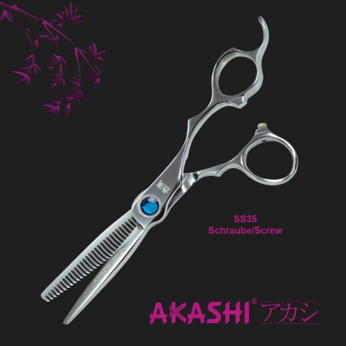 Degażówki Akashi T-PC-H-SS43-6"