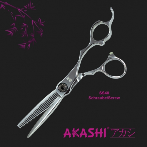 Degażówki Akashi T-PC-H-SS43-6"