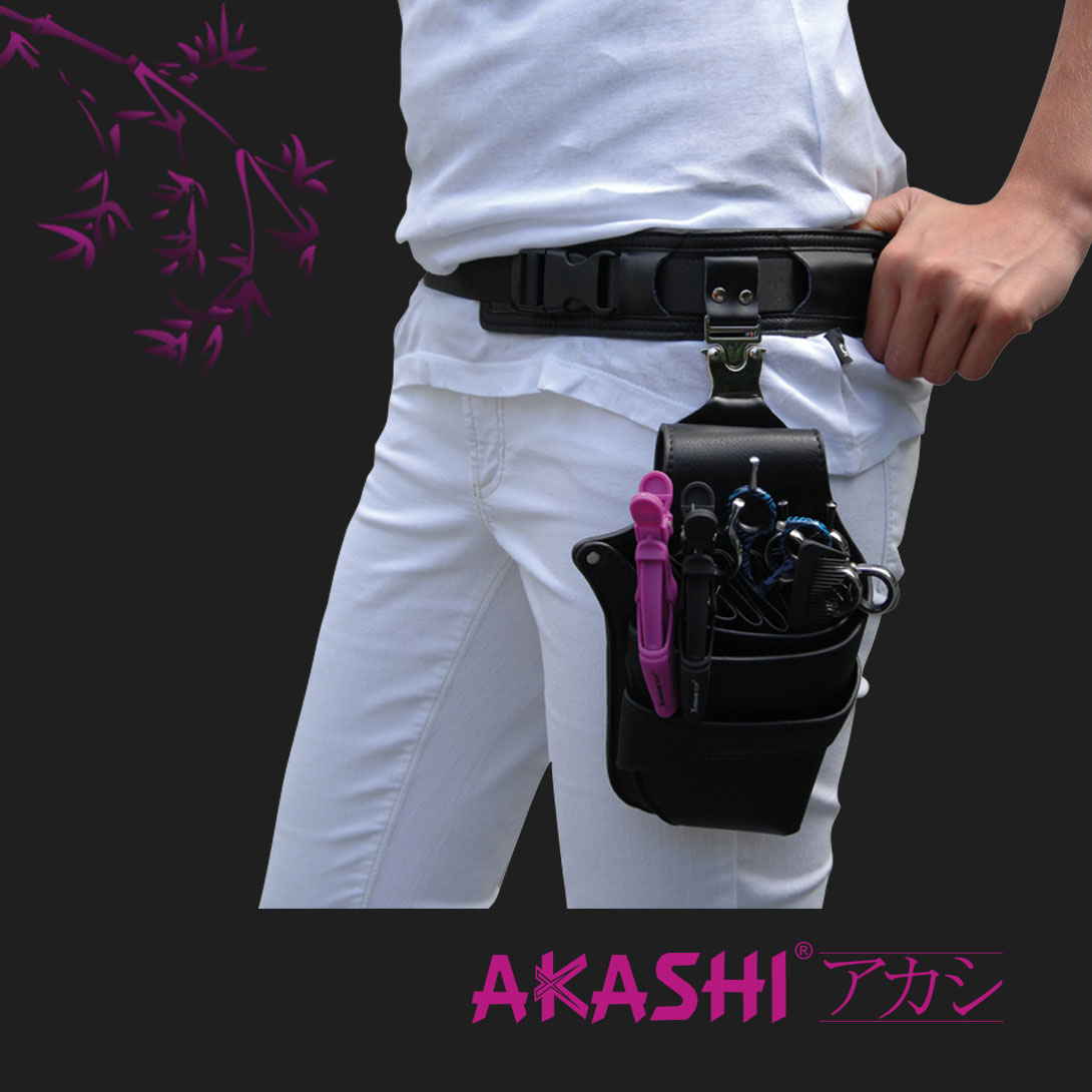 Kabura Akashi SH-S15
